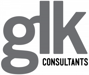 GLK Consultants, LLC Logo